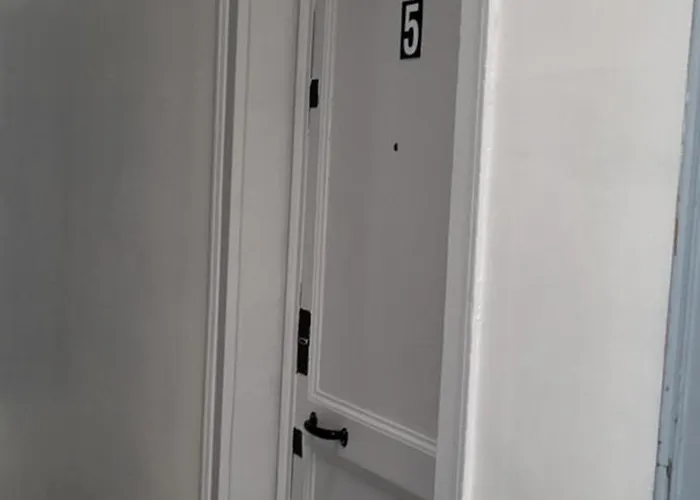 A Avec Ascenseur !